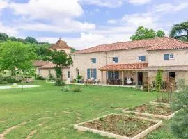 Le Clos Saint-Jean - Chambre d'hôte Rosie