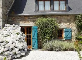 Ti Dour - Gîte de charme à la campagne - côte de granit rose