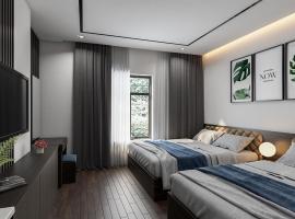 Pamela Angel Hotel，位于吉婆岛的酒店