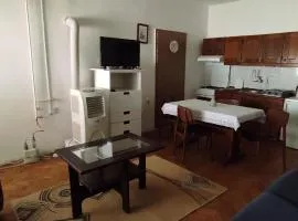 Apartmani Banatski konak Zrenjanin