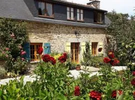 Ti Aval - Gîte de charme à la campagne - côte de granit rose