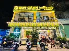 Duy Cảnh Homestay