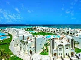 Gravity Hotel & Aqua Park Sahl Hasheesh Families and Couples Only