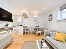 The Mews - Stylish & Central Brighton Townhouse, up to 6 guests