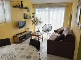 Résidence Floria