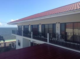 HokolKin Guesthouse Hotel，位于科罗萨尔的酒店