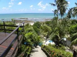 Paraíso à beira mar, praia de Carapibús. Conde. João Pessoa