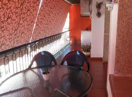 Apartamento Bella Carmen : para 6 personas，位于库尼特的酒店