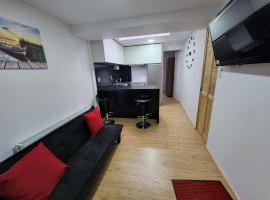 Nui apartamento