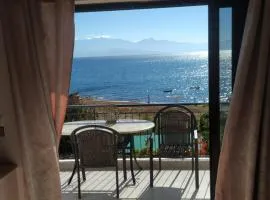 Bousounis Apartments