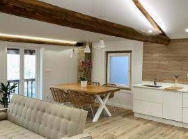 Celanova House，位于塞拉诺瓦的酒店