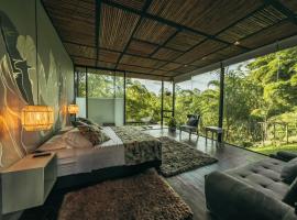 Hotel Terra Tacuara，位于亚美尼亚的酒店