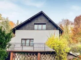 2 Bedroom Awesome Home In Ostrzyce