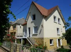 Charmante maison au cœur du Périgord avec jardin clos, Wifi, garage, proche de la Dordogne et sites historiques - FR-1-616-42