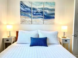 Nestled in the North Guest House - Marathon，位于Heron Bay的酒店