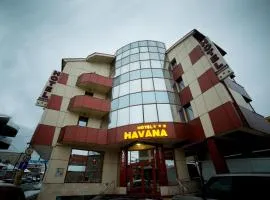 哈瓦那酒店