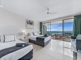 Central Ocean View Studio 27a