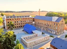 Kulturfabrik Schönbach
