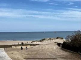 Beach Retreat