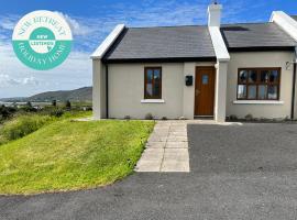 Achill Sound Holiday Village No 11，位于Achill Sound的酒店