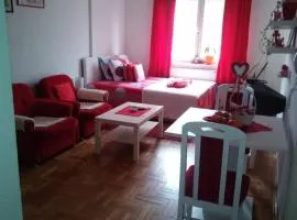 Apartman Mira