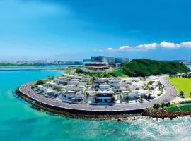 森纳加吉玛岛度假酒店＆Spa