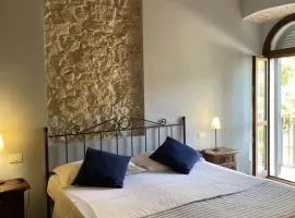 Casa Vacanze La Villetta