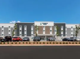 WoodSpring Suites Concord-Charlotte Speedway