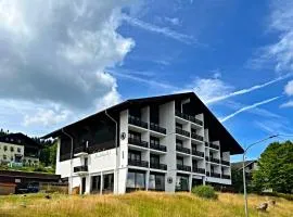 Apartman Mitterdorf