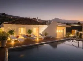 Casa Viña: a spectacular away from it all holiday