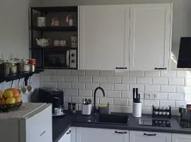 Apartament Klonowa