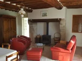 La Bocagère d' Henri