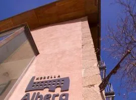 Alberg Francesc de Vinatea