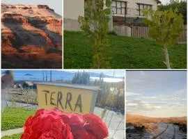 Terra Apart Hotel