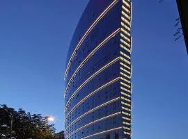 深圳乐酒店