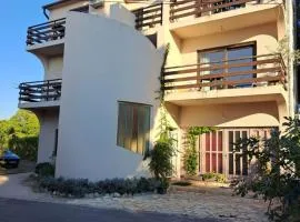 Apartmani Svitlana