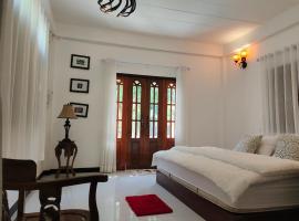 Destiny Home Stay，位于Ban Rai的酒店