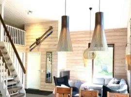 VillaRiutta Ruka - hissiliput 2kpl