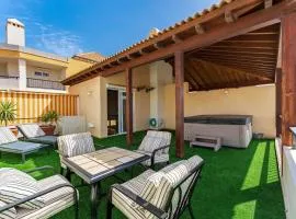 Los Cristianos Duplex