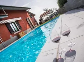 B&B Miellò nelle Langhe