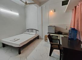 Mysore Studio Rooms，位于迈索尔的旅馆