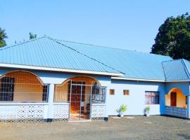 Osotwa Maasai Hostel，位于阿鲁沙的青旅