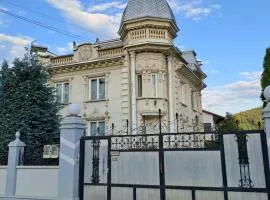 Casa Irimescu