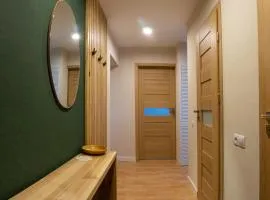 Apartamentai Tytuvėnuose