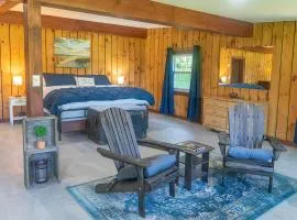 St Lawrence River Retreat