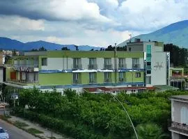 奈波酒店