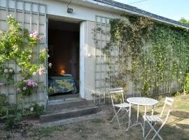 Gîte du Plessis