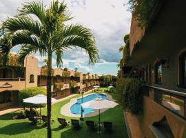 Suites Layfer, Córdoba, Veracruz, México，位于科尔多瓦的酒店