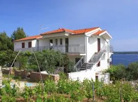 Apartments with a parking space Zavala, Hvar - 8773