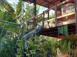 Hospedaria Recanto da Paz